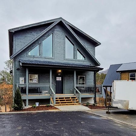 Little Sister'S Cabin Pigeon Forge Bagian luar foto