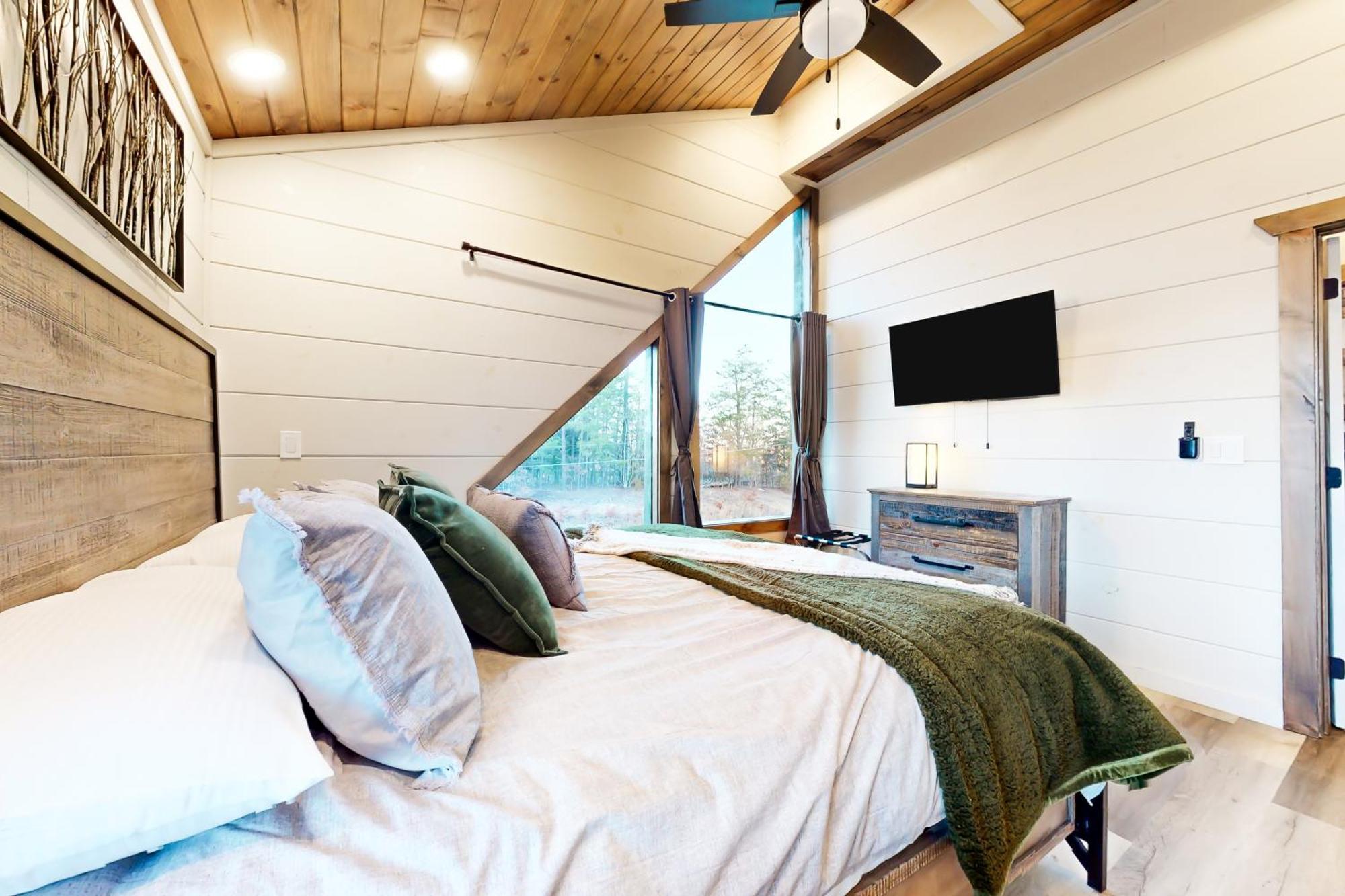 Little Sister'S Cabin Pigeon Forge Bagian luar foto