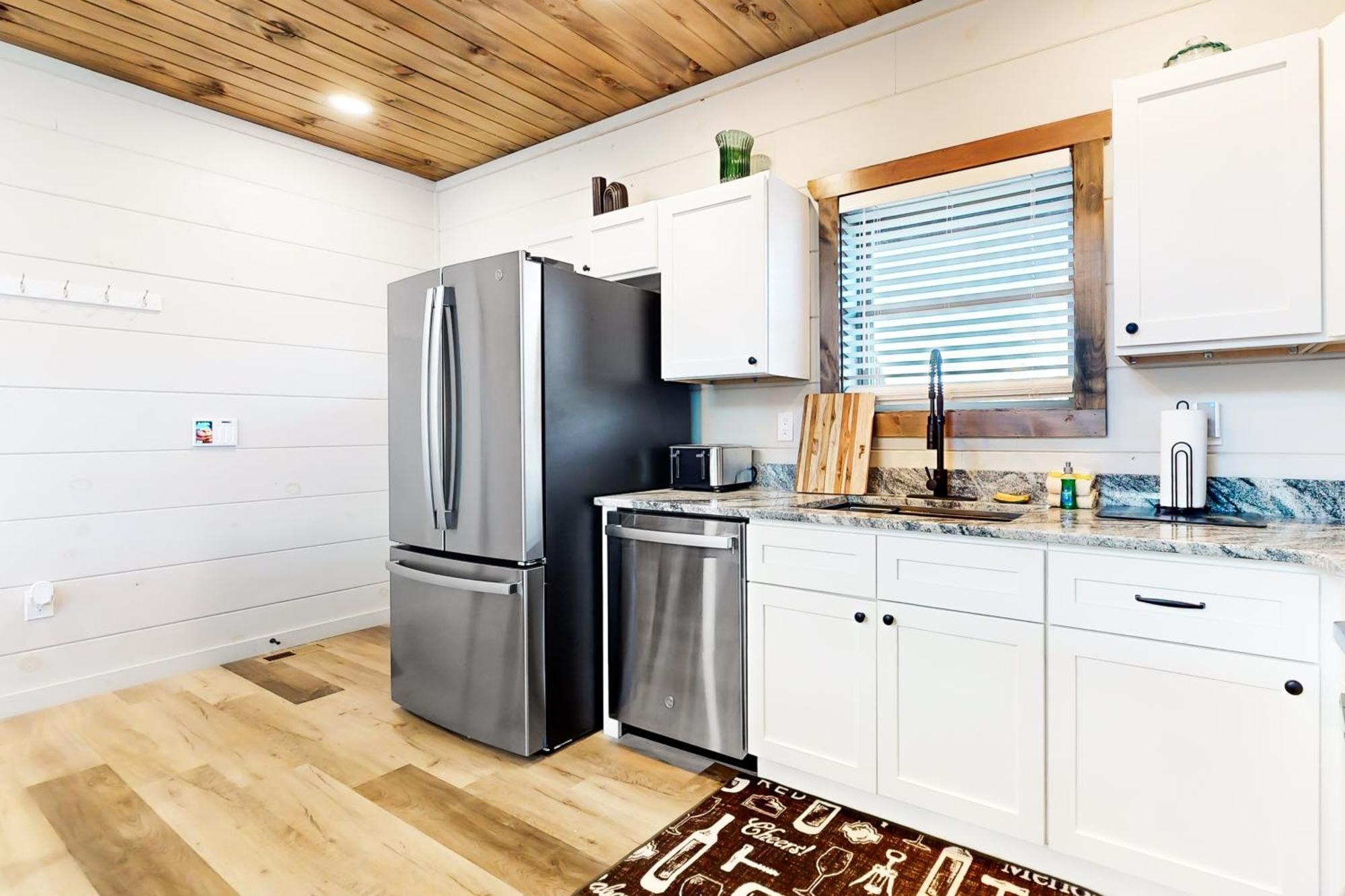 Little Sister'S Cabin Pigeon Forge Bagian luar foto